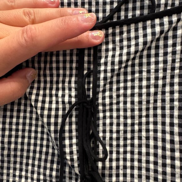 DOEN Delaney Dress, Size S - Picture 5 of 16